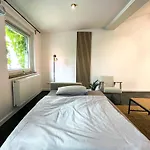 Loft Im Herzen Von Hannover