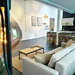 Loft Im Herzen Von Hannover
