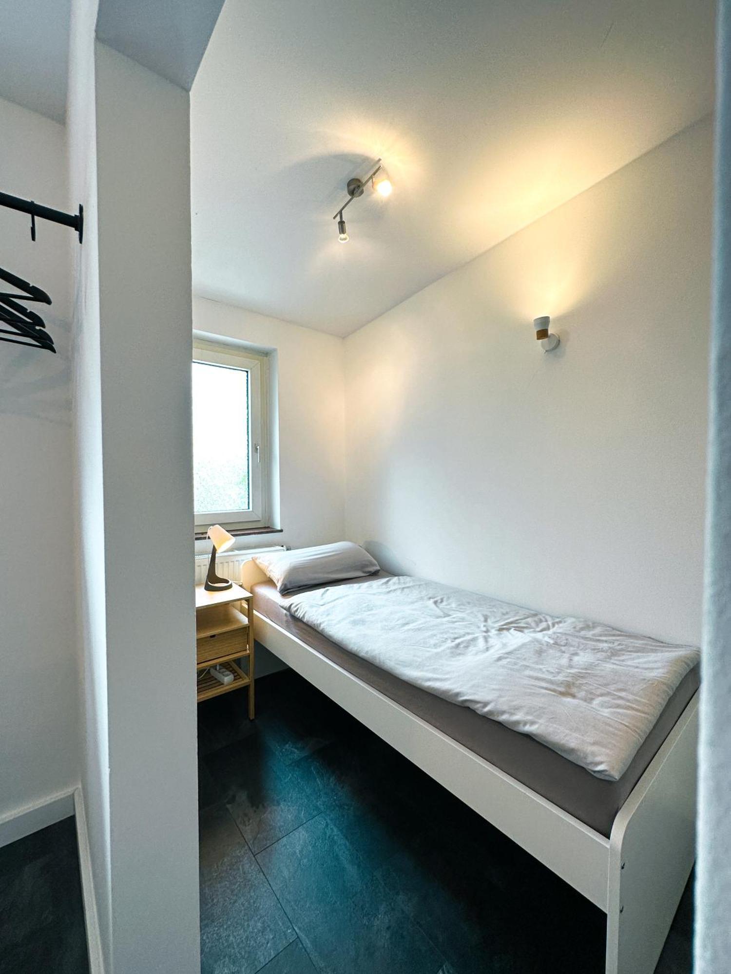Apartment Loft Im Herzen Von Hannover