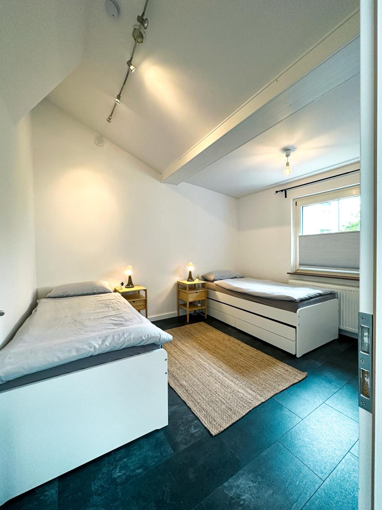 Loft Im Herzen Von Apartment *