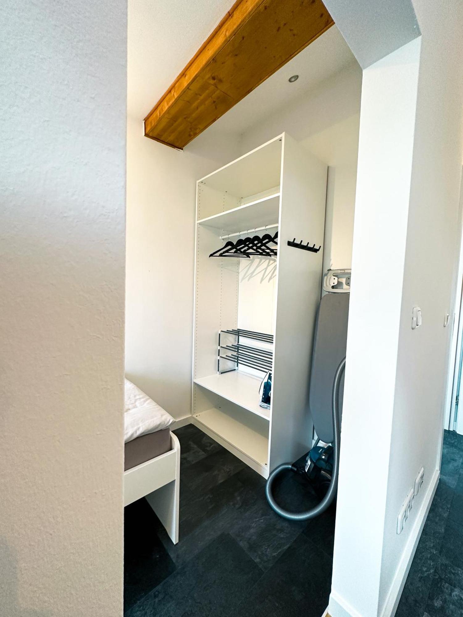 Apartment Loft Im Herzen Von