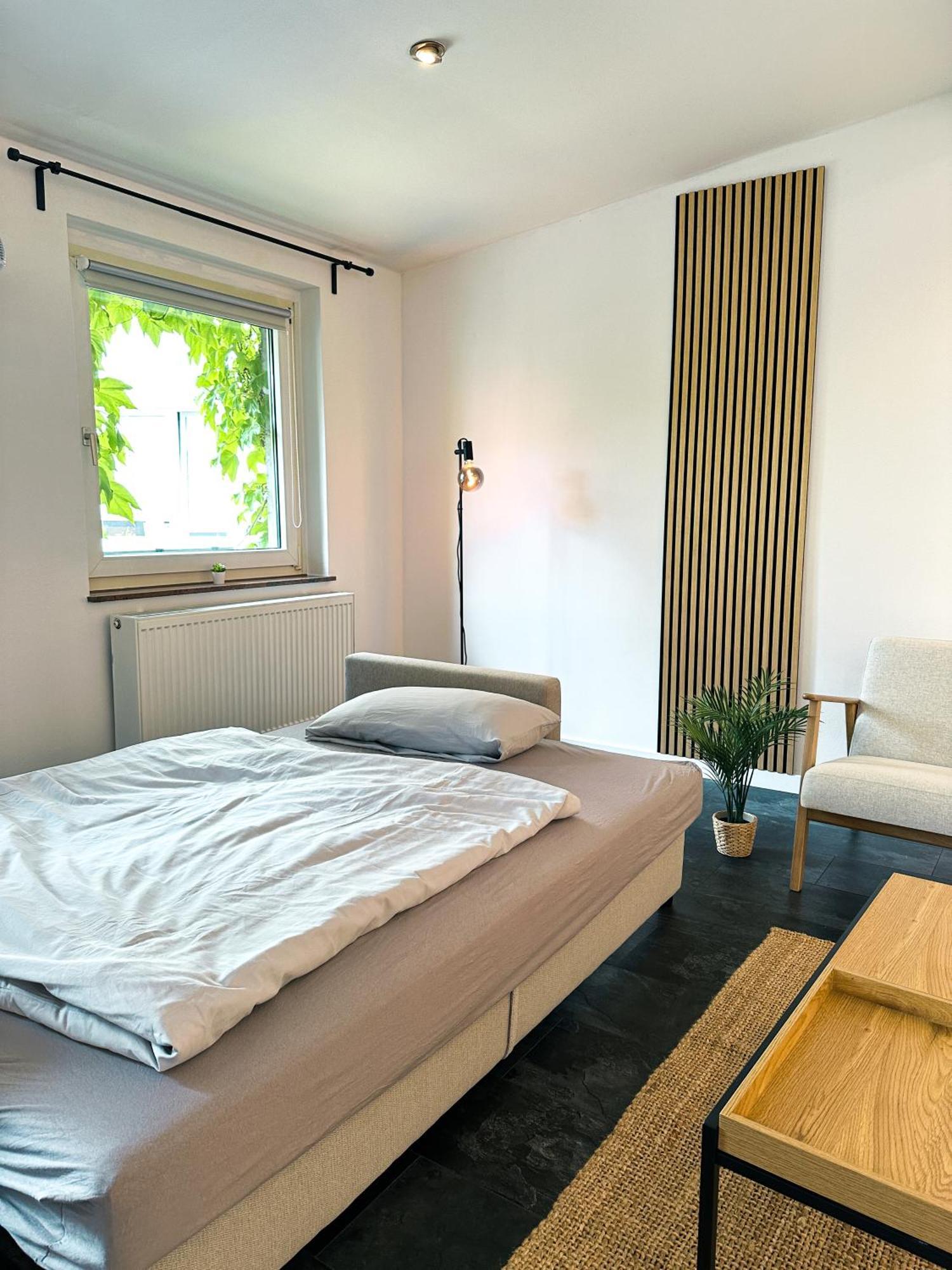 Loft Im Herzen Von