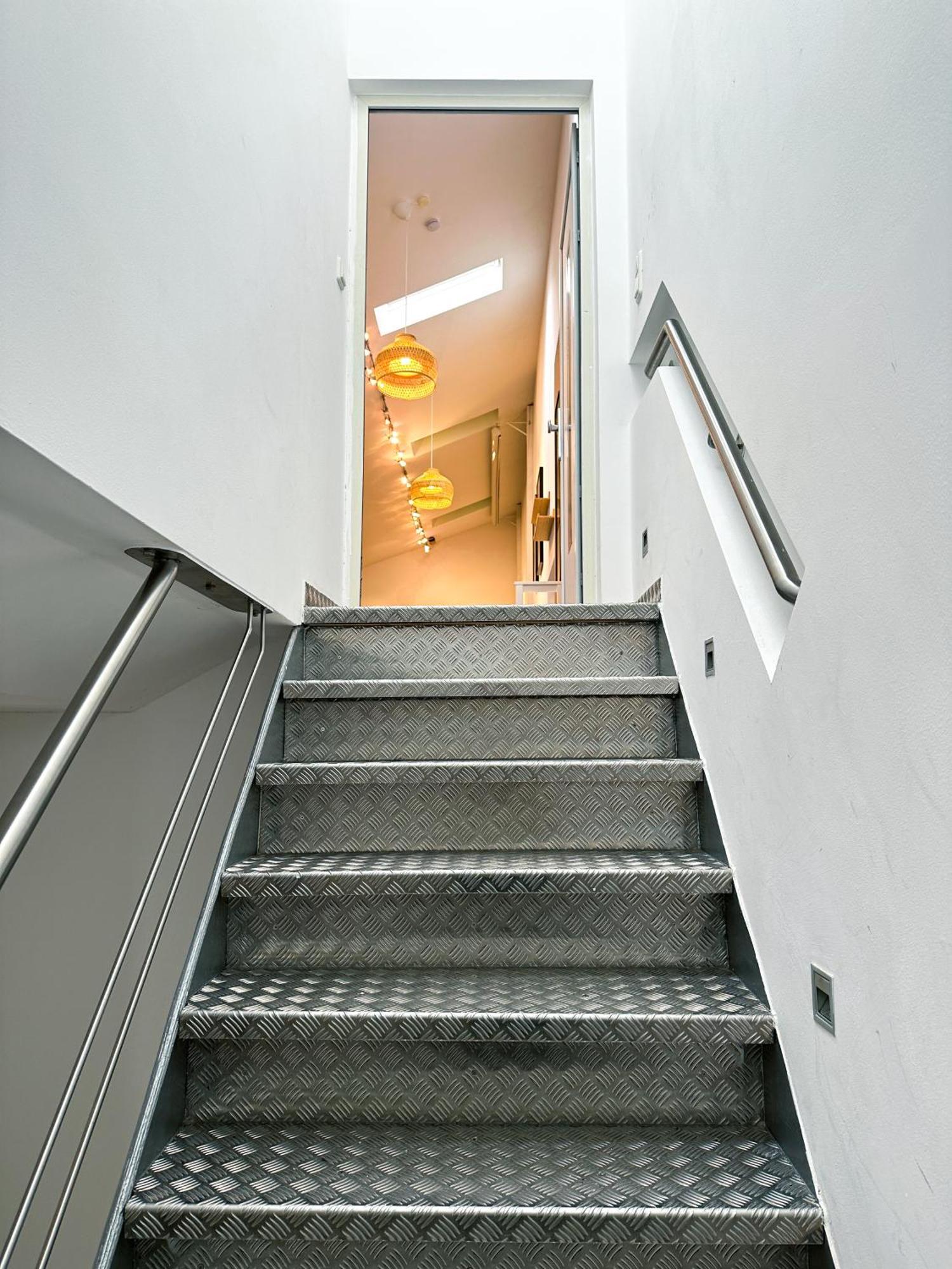 Loft Im Herzen Von Hannover