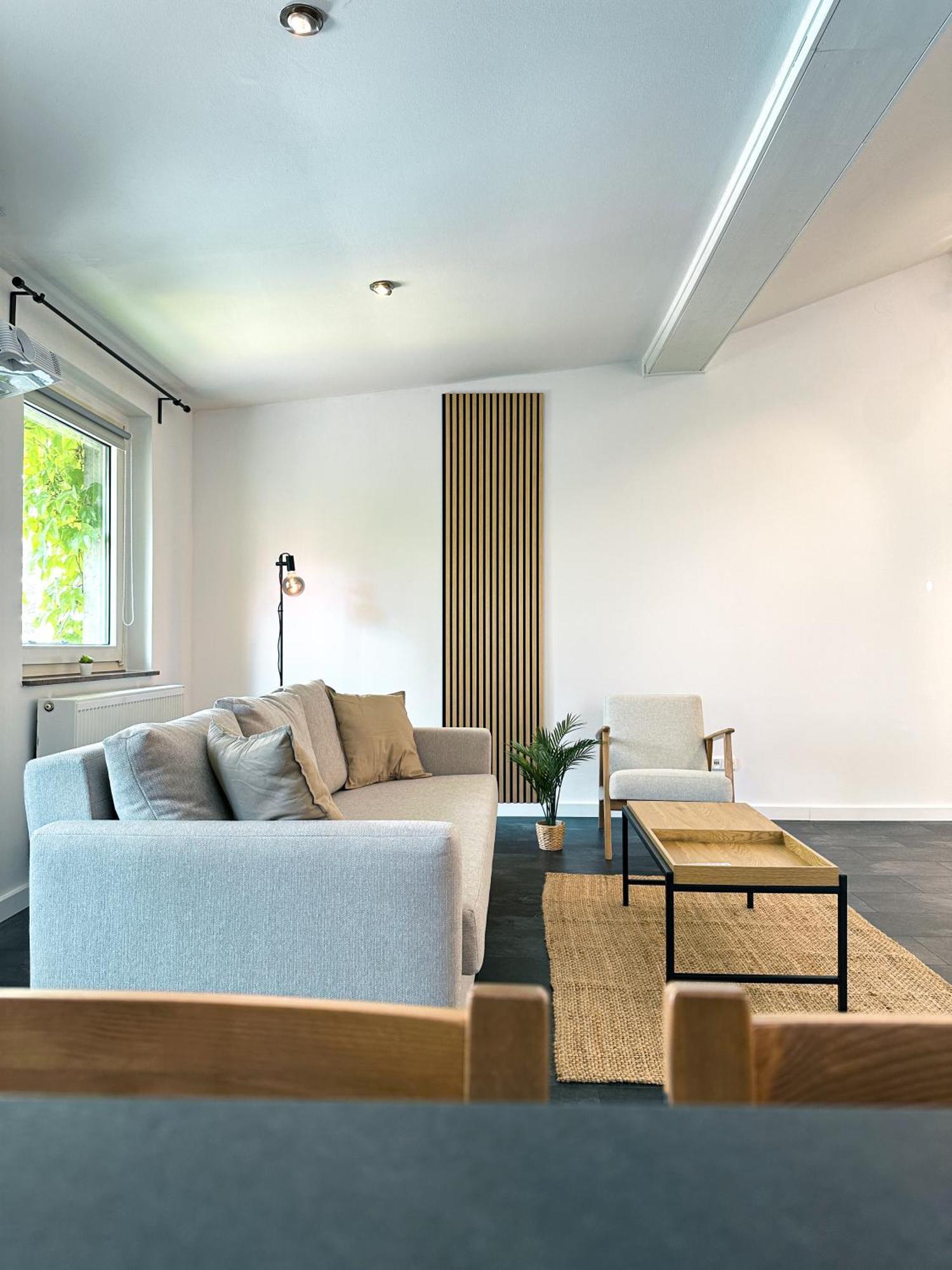 Apartment Loft Im Herzen Von Hannover