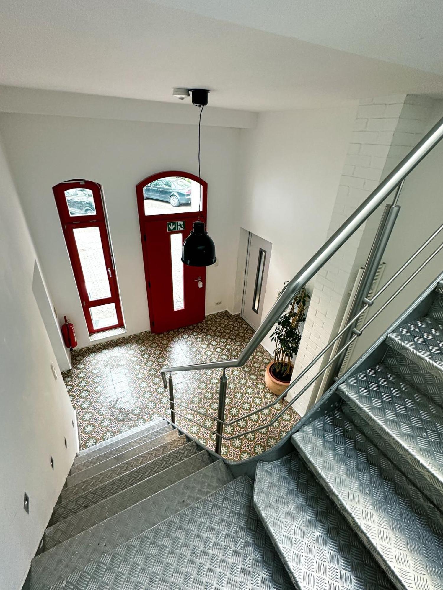 Apartment Loft Im Herzen Von