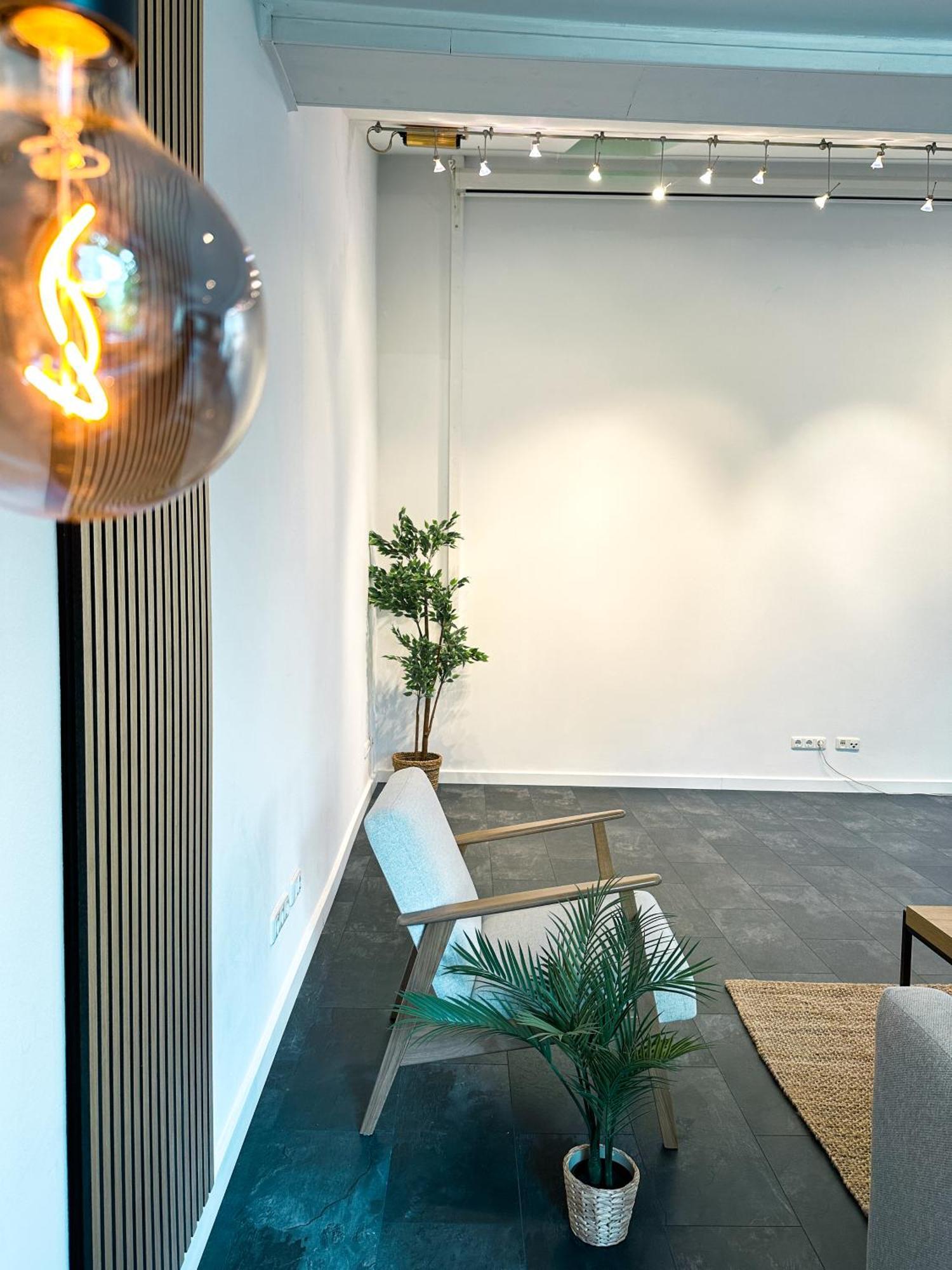 Loft Im Herzen Von Apartment Hannover