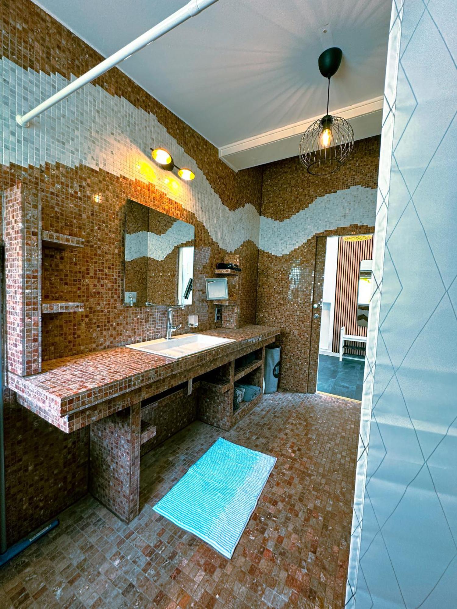 Loft Im Herzen Von